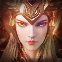 Long Thần Giáng Thế