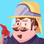 Fireman - Fun Run Game