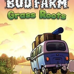 Bud Farm: Grass Roots