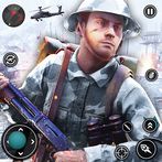 US Army Prisoner: War Games 3D