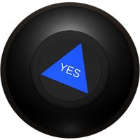 Magic 8 Ball