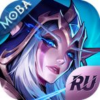 AutoChess Moba RU