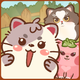 Tofu Cat: Slidding Puzzle