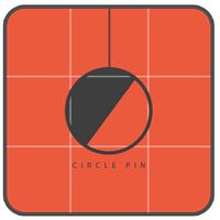 Circle Pin