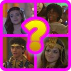 Quiz - Romeu e Julieta