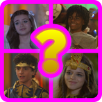 Quiz -  Romeu e Julieta