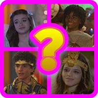 Quiz -  Romeu e Julieta