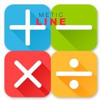 Metic Line