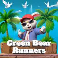 Green Bear Runners