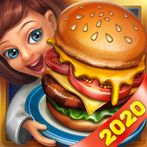 Cooking Legend - Fun Restauran