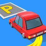 Car Games - Car Parking Games