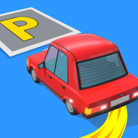 Car Games - Car Parking Games