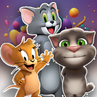 Mice Mania Run:Tom Crew Dash