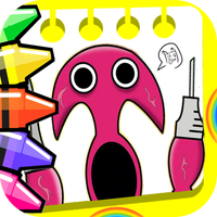 syringeon Garten of Banban 5