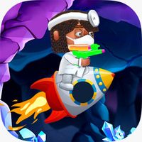 Flappy Poxy Bats – Flap Flap B