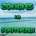 Southend-on-sea has Zombies!