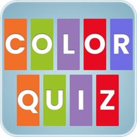 Color Quiz: Eye test