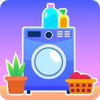 Laundry Restock D.I.Y.