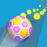 Cyber Rolling: Ball balance