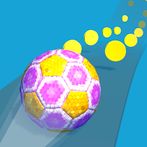 Cyber Rolling: Ball balance