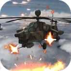Air Attack Gunship Strke 2018
