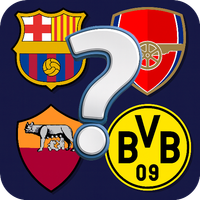 Guess the Soccer Logo Quiz