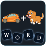 2 Pics 1 Word: Brain Puzzle