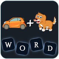 2 Pics 1 Word: Brain Puzzle