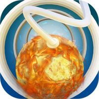 Fire Ride: Ball game