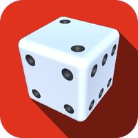 Dice rolling - 3D dice roller