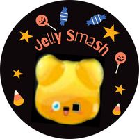 Smash The Jelly Face