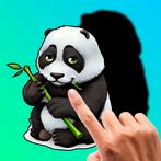 MGKidsShadow: learning puzzle