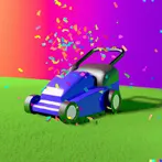 Lawn Mower Idle