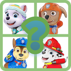 Paw characters QUIZ