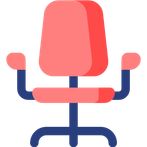 Paint Chair