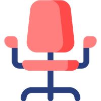 Paint Chair