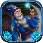 Wizard Grandfather Escape