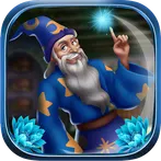 Wizard Grandfather Escape