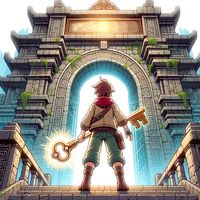 Escape Game -Mystery Temple