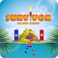 SURVIVOR Island Games
