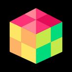 2048R - Swipe and Merge Game