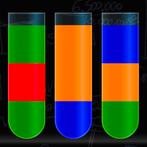 Water Sort Color Puzzle