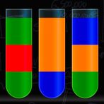 Water Sort Color Puzzle