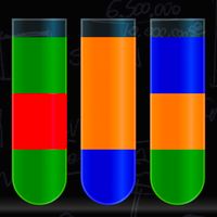 Water Sort Color Puzzle