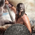 Thunder Gladiator: Action Game