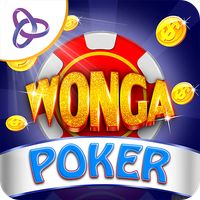 Wonga Poker