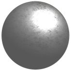 Rabbit and Iron Balls