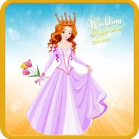 Wedding Preparation Salon
