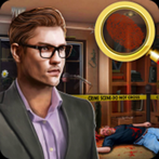 Crime Investigation Escape