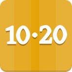 1020 Math Puzzle